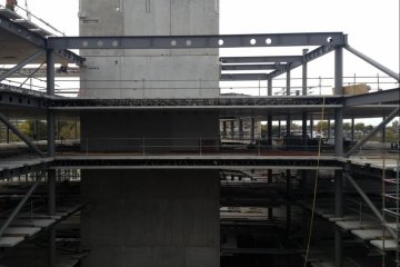 Ministry Groningen