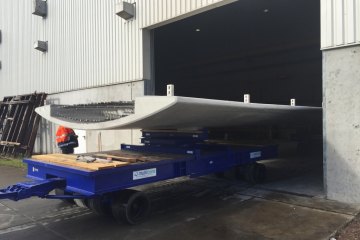 Brug Olst + Zwolle 