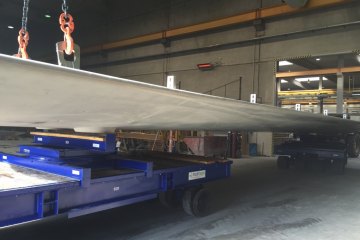 Brug Olst + Zwolle 