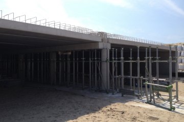 Kustwerk Katwijk