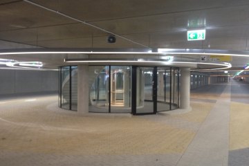 Kustwerk Katwijk