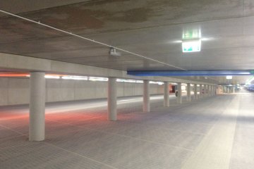 Kustwerk Katwijk