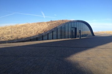 Kustwerk Katwijk