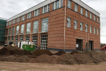 Van der Valk Apeldoorn