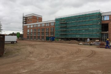 Van der Valk Apeldoorn