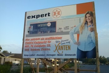 Expert Xanten