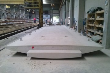 Brug Olst + Zwolle 