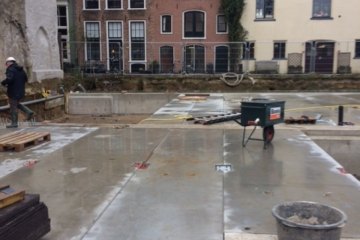 Theater De Viking Deventer