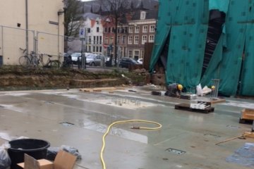 Theater De Viking Deventer