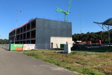 Gebouw Z Venlo