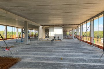 Gebouw Z Venlo