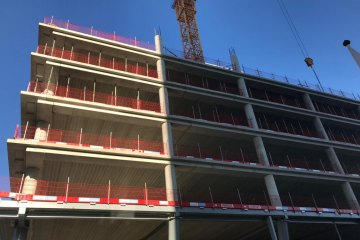 Westflank Noord Utrecht