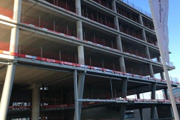 Westflank Noord Utrecht