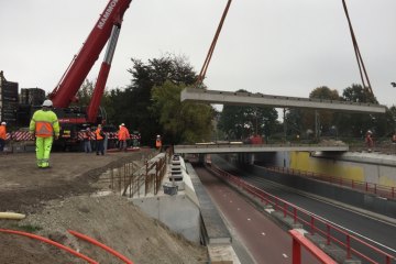Rolderdek Assen
