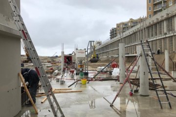 Noordboulevard Scheveningen