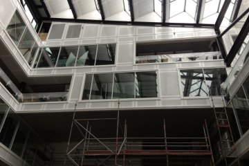 Ministry Groningen