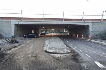 A27-A1 Hilversum 