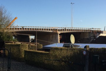 A27-A1 Hilversum 