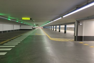 Noordboulevard Scheveningen