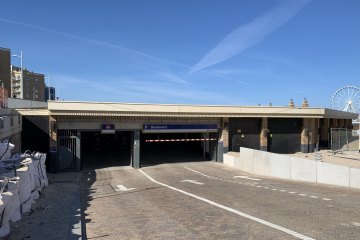 Noordboulevard Scheveningen