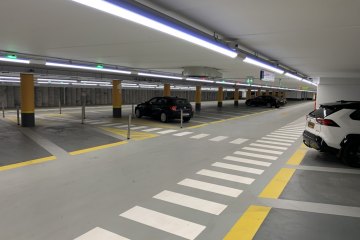 Noordboulevard Scheveningen