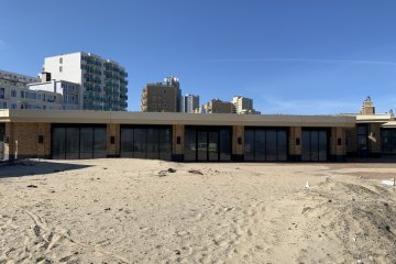 Noordboulevard Scheveningen