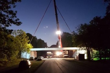 Kunstwerken N302 en N344