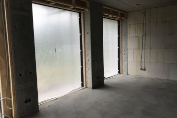 Appartementen Leeuwerikweide 