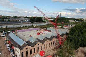 Wisselspoor Utrecht