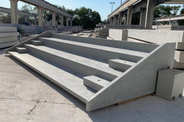 Dug outs RKC Waalwijk
