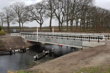 Heirbrug Emmen 