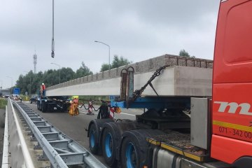 Viaduct 5072 Almere
