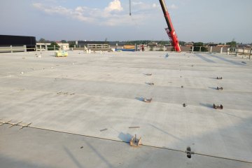 TT-platen PG Amsterdam Osdorp