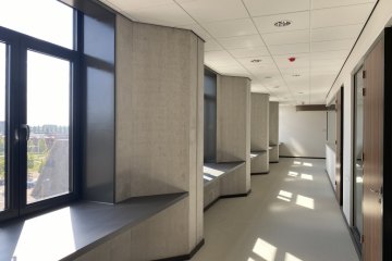 Academie Tien in Utrecht