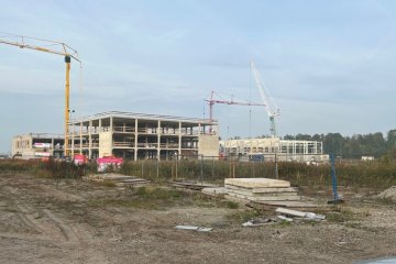 Montessori College in Almere
