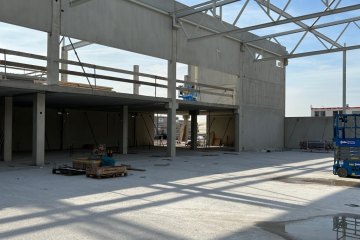 Montessori College in Almere