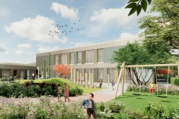 Montessori College in Almere