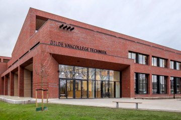 Gilde Vakcollege in Gorinchem