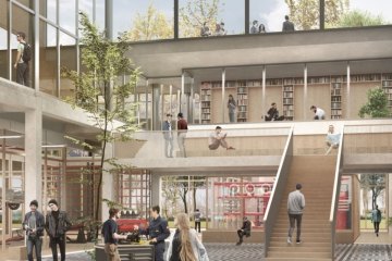 Gilde Vakcollege in Gorinchem