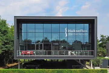 Hukseflux Thermal Sensors B.V.