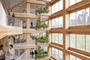EDGE Coolsingel