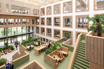 Nexus Leiden
