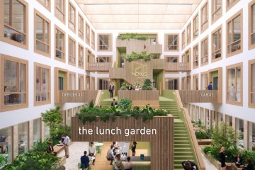Nexus Leiden