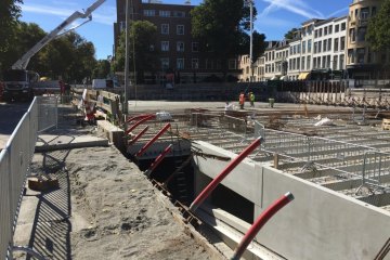 Tournooiveld Den Haag