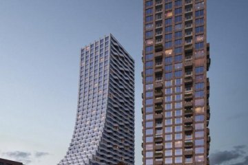 The Ensemble - Amsterdam