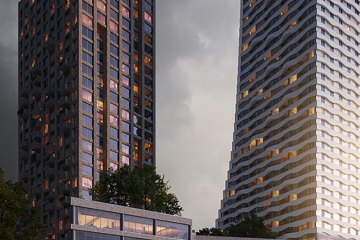 The Ensemble - Amsterdam