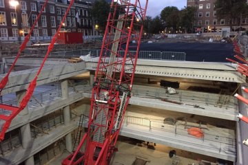 Tournooiveld Den Haag