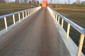 Brug Olst + Zwolle 
