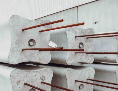 Prefab beton in de infrastructuur: duurzaamheid en efficiëntie