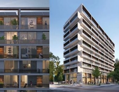 De Baak Amsterdam